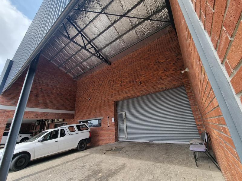 To Let commercial Property for Rent in Fairview Eastern Cape